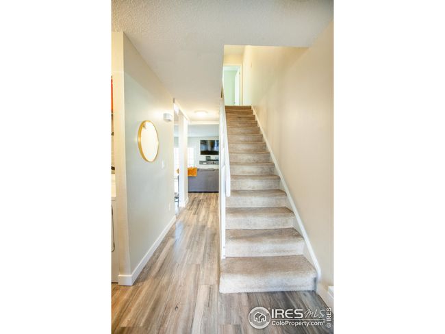 1634 Centaur Cir, Townhouse with 2 bedrooms, 2 bathrooms and null parking in Lafayette CO | Image 4