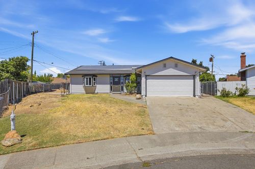 5605 Pry Court, Sacramento, CA, 95841 | Card Image
