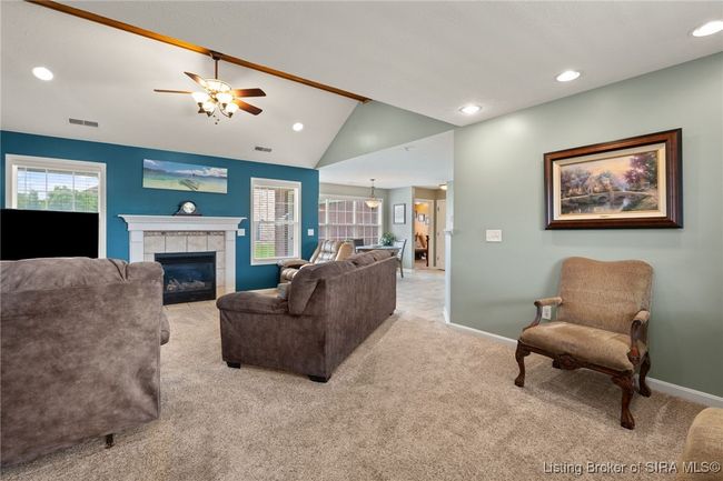 8435 Aberdeen Ln, Home with 3 bedrooms, 2 bathrooms and null parking in Charlestown IN | Image 15