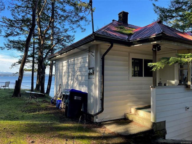 324 Easthom Rd, Home with 0 bedrooms, 0 bathrooms and null parking in Gabriola BC | Image 18