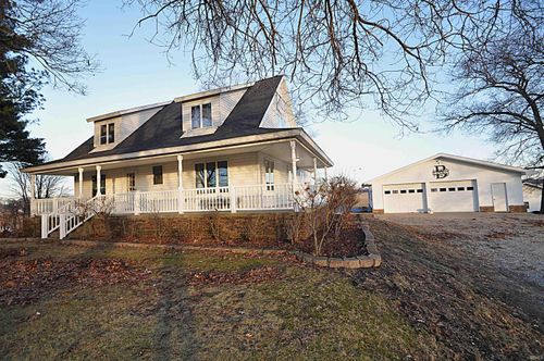 4420 N 700 E, Hamlet, IN, 46532-9548 | Card Image