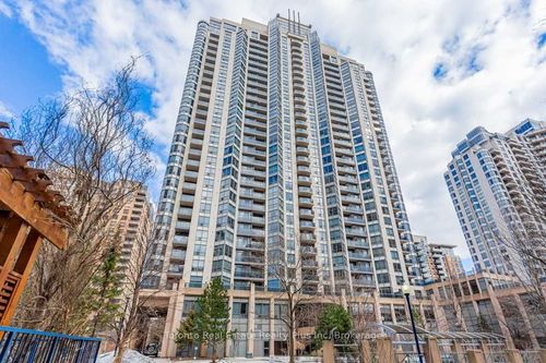 102-10 Northtown Way, North York, ON, M2N7L4 | Card Image