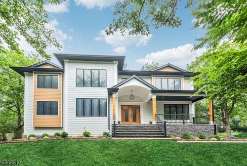 455 Sunset Ave, Haworth, NJ, 07641-1727 | Card Image