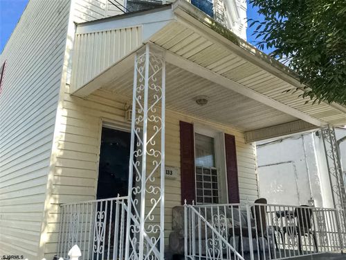 133 N Georgia Ave, Atlantic City, NJ, 08401-4059 | Card Image