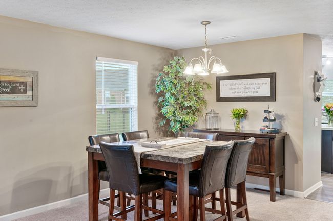 5791 W Commonview Dr, House other with 5 bedrooms, 3 bathrooms and null parking in Mccordsville IN | Image 8