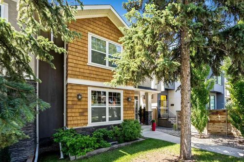 4831 21 Avenue Nw, Calgary, AB, T3B0W8 | Card Image