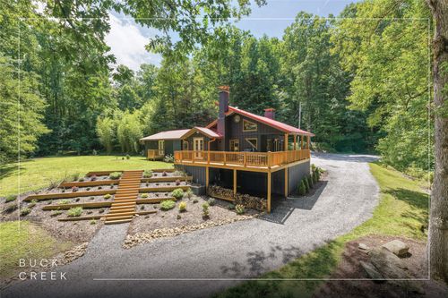 6837 Buck Creek Rd, Highlands, NC, 28741-7041 | Card Image