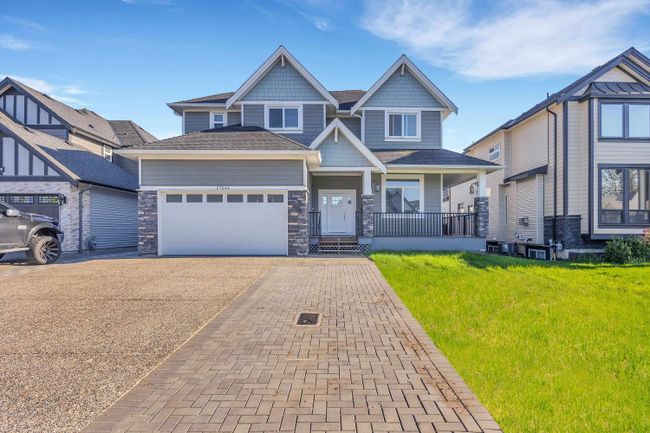 27644 Lundeberg Avenue, House other with 6 bedrooms, 3 bathrooms and 4 parking in Abbotsford BC | Image 2
