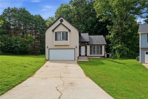 435 Churchill Ct, Jonesboro, GA, 30238-4539 | Card Image