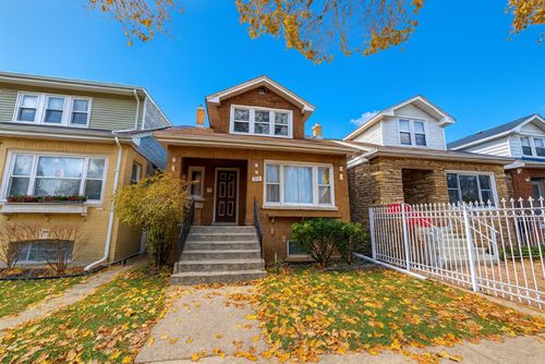 1-2743 N Rutherford Ave, CHICAGO, IL, 60707-1757 | Card Image