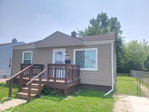 13148 Sherman Ave, Warren, MI, 48089-4826 | Card Image