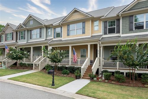 819 Ash St, Canton, GA, 30114-9025 | Card Image