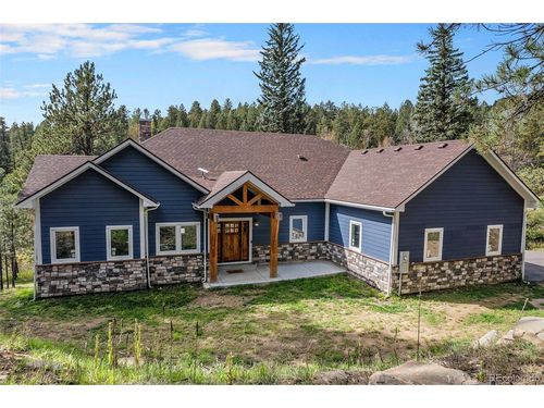 32 Oak Way, Evergreen, CO, 80439-4329 | Card Image