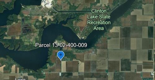 0000 White Pigeon Rd, Weldon, IL, 61882 | Card Image