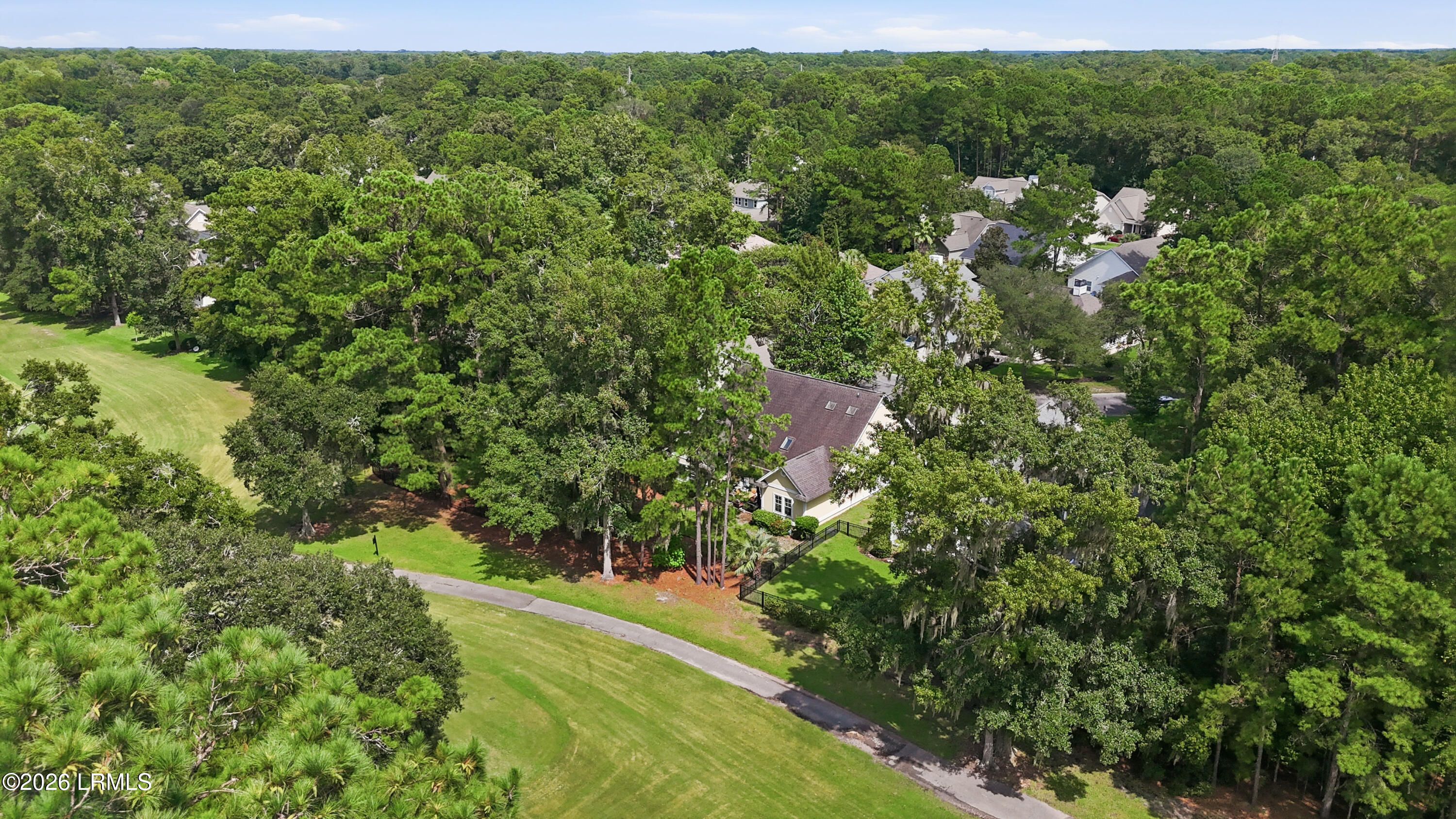 Residential in Bluffton 4