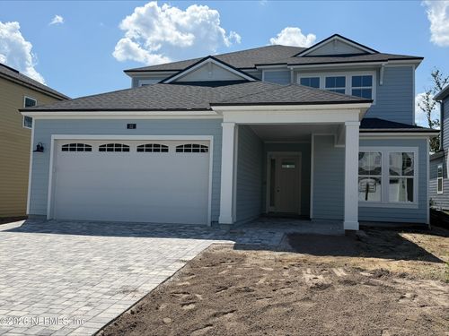52 Noble Oak Dr, St Johns, FL, 32259-5306 | Card Image
