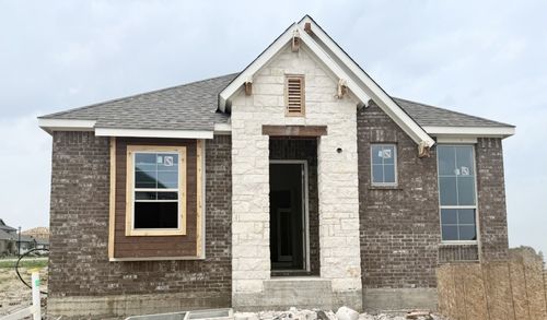 205 Rock Daisy Trl, Hutto, TX, 78634-2794 | Card Image