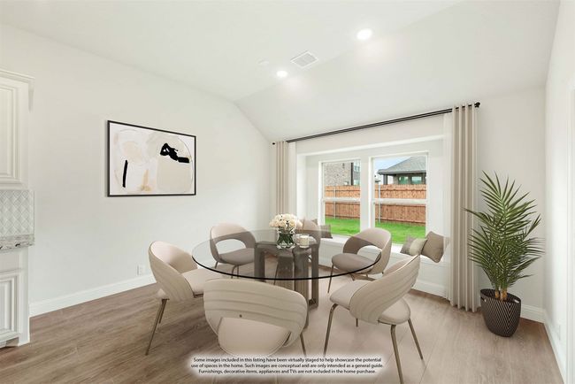 3409 Nightingale Ln, House other with 4 bedrooms, 3 bathrooms and null parking in Midlothian TX | Image 13