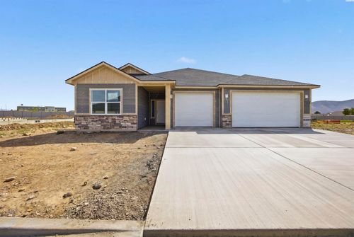 208 Scott Rd, Prosser, WA, 99350 | Card Image