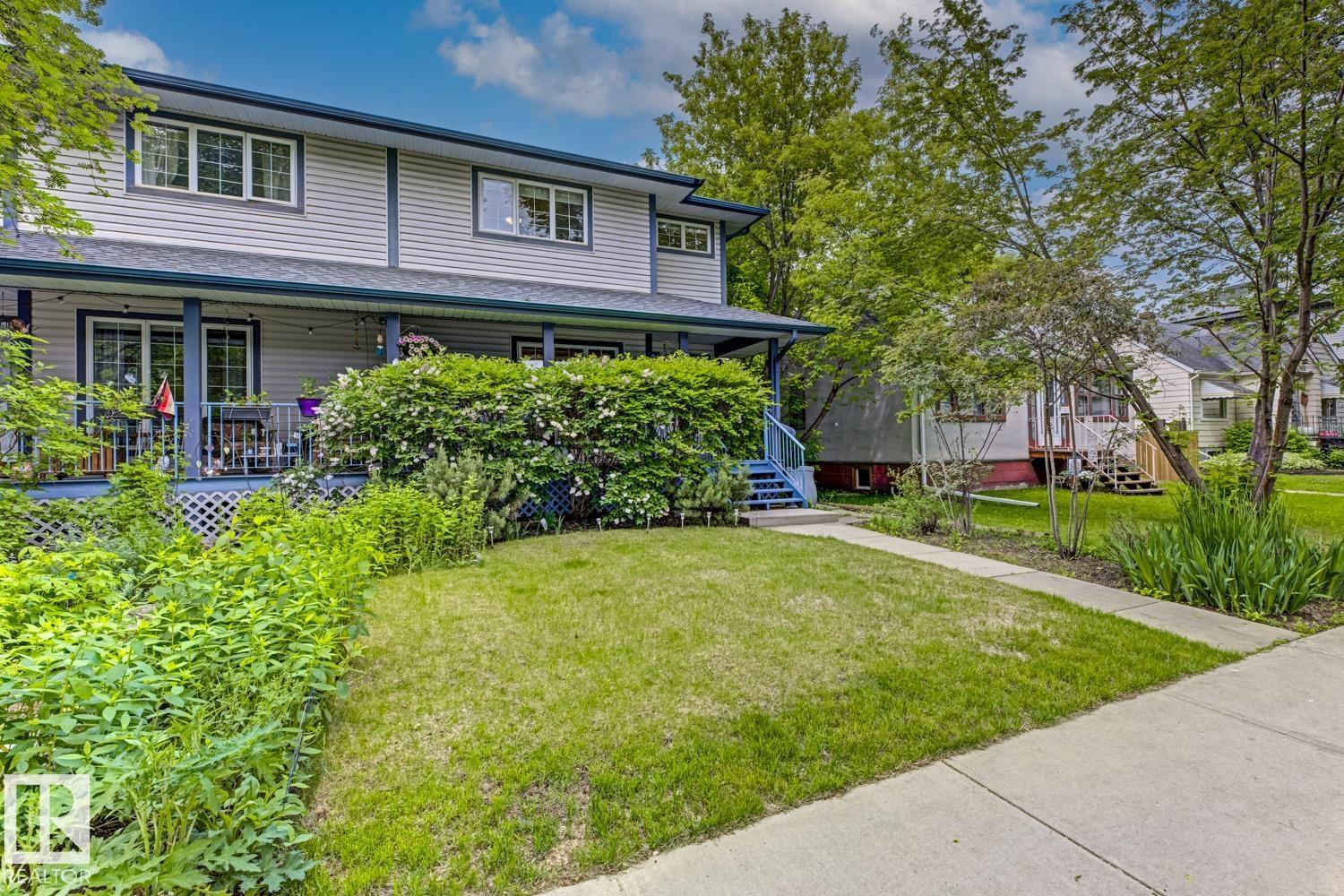 Residential in Edmonton 3