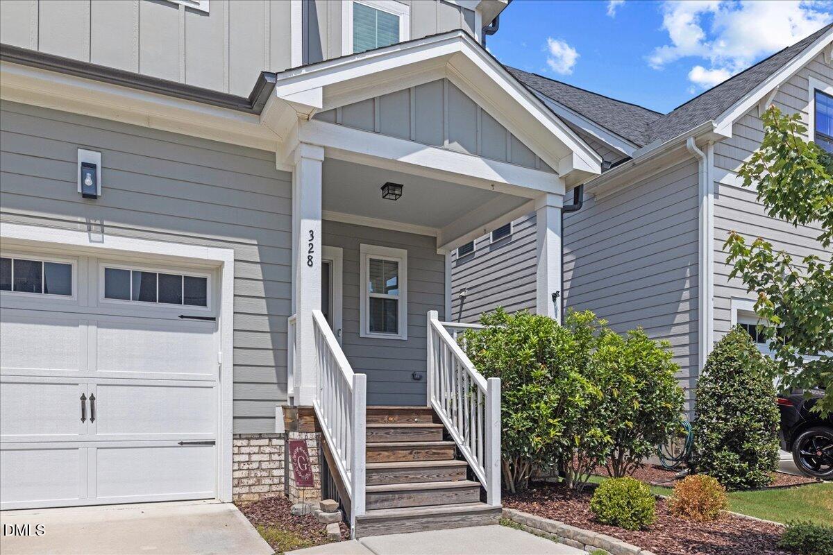 Residential in Wendell 5