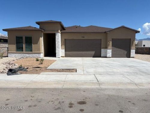 784 Basha Arc, Las Cruces, NM, 88005-4150 | Card Image
