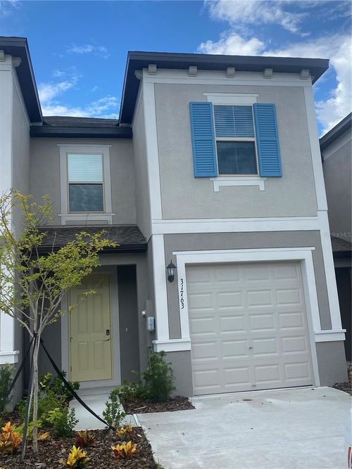 31763 Blue Passing Loop, Wesley Chapel, FL, 33545-5278 | Card Image