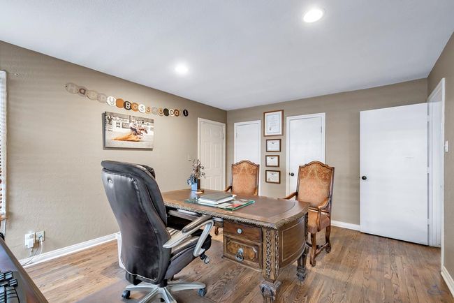 1605 N Big Spring St, Home with 0 bedrooms, 0 bathrooms and null parking in Midland TX | Image 31
