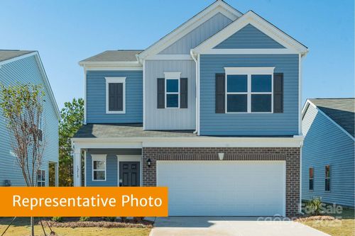 1725 Troon Dr, Salisbury, NC, 28144-8821 | Card Image