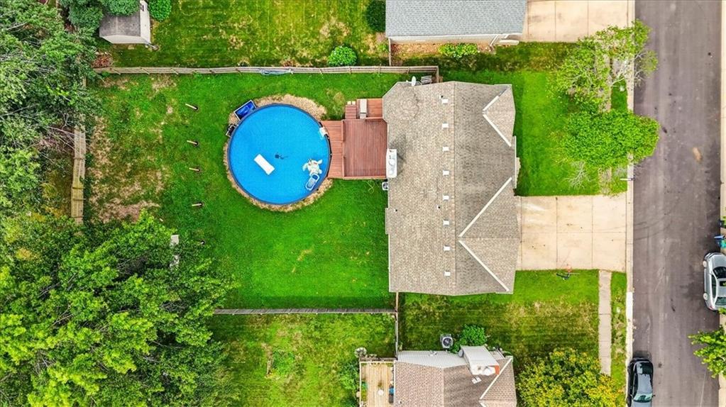 Residential in Blue Springs 3