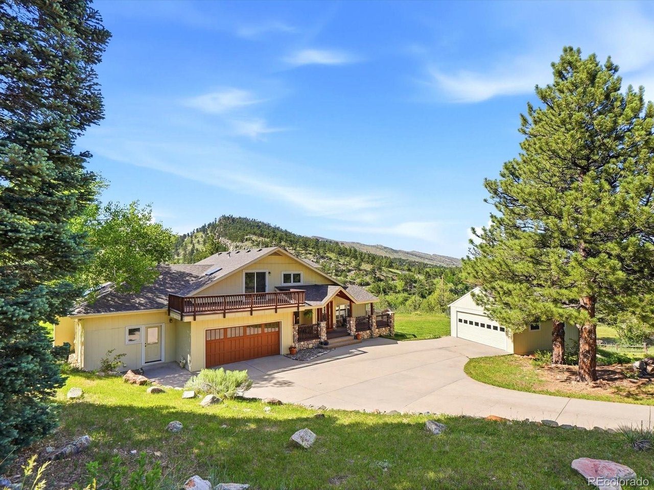 Residential in Boulder 3