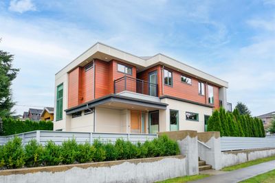 6507 Waltham Ave, House other with 4 bedrooms, 3 bathrooms and 3 parking in Burnaby BC | Image 1