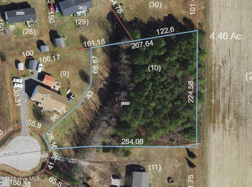 5109 Carole Dr, Wilson, NC, 27893-9411 | Card Image