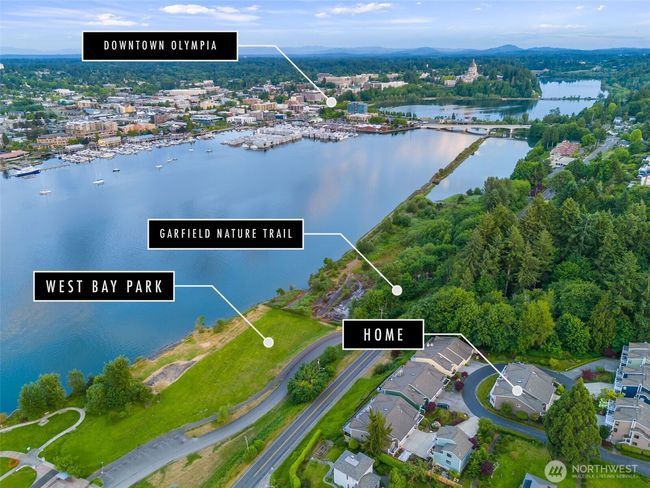 722 Sherman St Nw, Condo with 3 bedrooms, 3 bathrooms and null parking in Olympia WA | Image 37