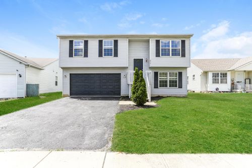 4541 Parkwick Dr, Columbus, OH, 43228-6479 | Card Image
