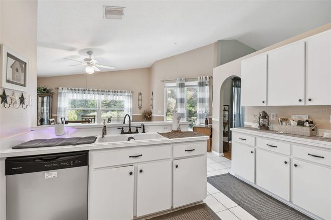 35536 Wickingham Ct, House other with 4 bedrooms, 2 bathrooms and null parking in ZEPHYRHILLS FL | Image 32