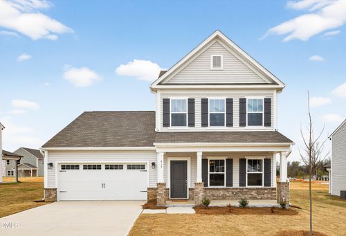 107-413 Plentiful Way, Benson, NC, 27504 | Card Image