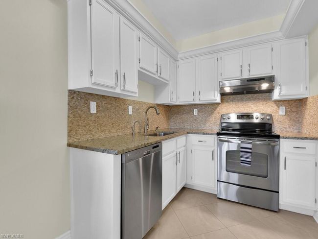 UNIT-3B - 1508 Mainsail Dr, Condo with 2 bedrooms, 2 bathrooms and null parking in NAPLES FL | Image 10