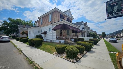 1000 S Zane Hwy, Martins Ferry, OH, 43935-2067 | Card Image