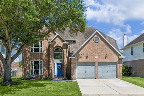 1418 Summer Forest Dr, Sugar Land, TX, 77479-6919 | Card Image