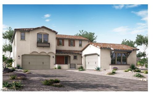4509 S Carbon, Mesa, AZ, 85212-1113 | Card Image