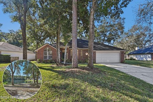 208 Honeysuckle Way, St Johns, FL, 32259-3317 | Card Image