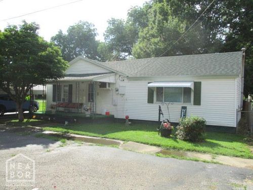 316 Bellvue St, Steele, MO, 63877-1602 | Card Image