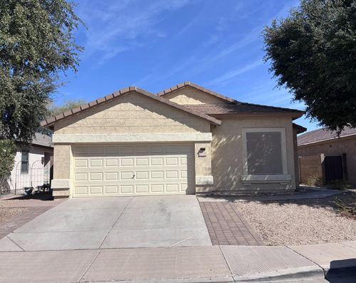 2720 E Hulet Drive, Chandler, AZ, 85225 | Card Image