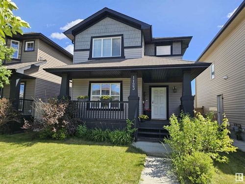 1123 36 Ave Nw, Edmonton, AB, T6T0E9 | Card Image