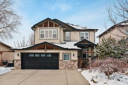 164 W Creek Landing, Chestermere, AB, T1X1R8 | Card Image