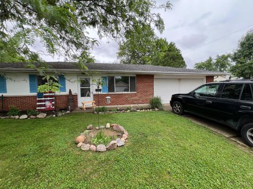 304 Sunset Dr, New Carlisle, OH, 45344-1550 | Card Image