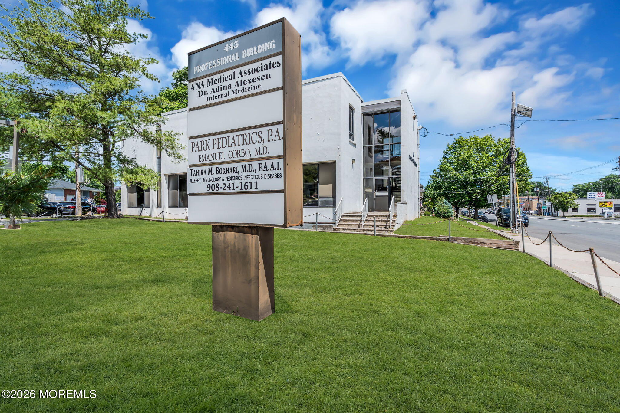 Commercial Sale in Roselle Park 3