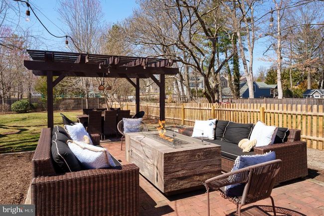 420 Burd St, House other with 4 bedrooms, 4 bathrooms and null parking in PENNINGTON NJ | Image 27
