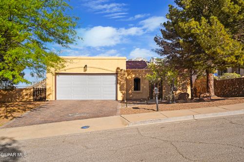 4713 Excalibur Dr, El Paso, TX, 79902-1201 | Card Image